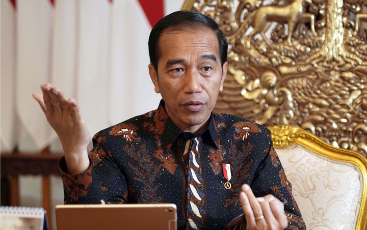 Kampanye Masker Door to Door Ala Jokowi Dikritik Berbahaya Karena Alasan Ini