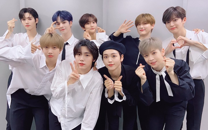Rilis Teaser, CRAVITY Kejutkan Fans Dengan Umumkan Akan Segera Comeback