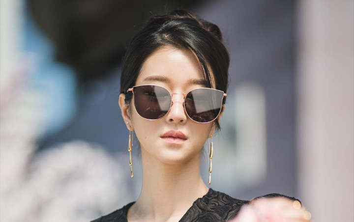 Sikap Seo Ye Ji Pada Anak TK di Lokasi Syuting 'It's Okay to Not Be Okay' Jadi Perbincangan
