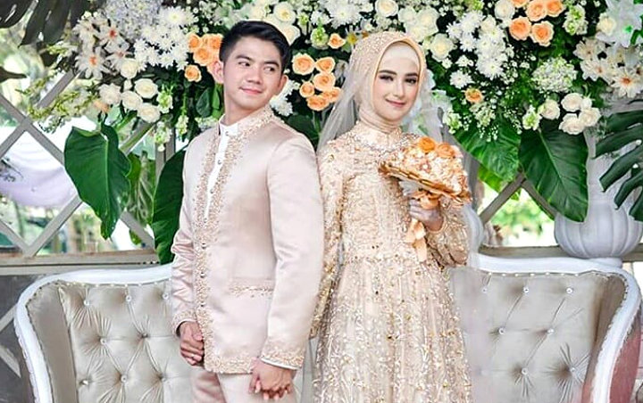 Nadya Istri Rizki DA Dicap Anak Diluar Nikah, Sosok Ayah Tampan Ala Arab Terkuak?