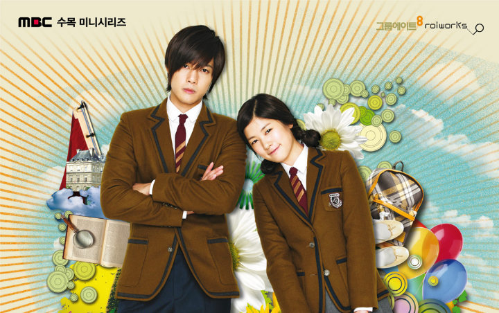 Channel YouTube 'Playful Kiss' Bikin Heboh Kembali Aktif Usai 10 Tahun, Ada Apa?