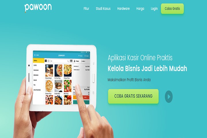Pawoon