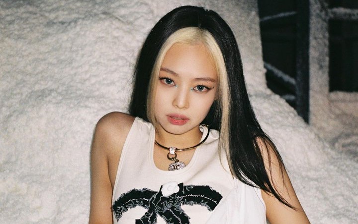 Penampilan 'Legendaris' Jennie BLACKPINK Bikin Banyak Orang Terpukau Lewat Iklan Ponsel Baru