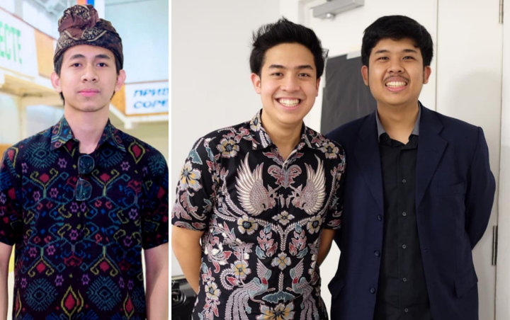 Trending Twitter, Kedok Cabul YouTuber Turah Parthayana Dibongkar Kakak Jerome Polin