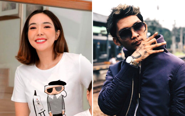 Gisella Anastasia Ungkap Alasan Mau Duet dengan Young Lex di Lagu 'Masih Bisa Panjang'