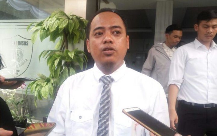 Diancam Balik dan Dituntut Rp 145 T, Begini Kata Pelapor Hadi Pranoto 'Penemu Obat COVID-19'