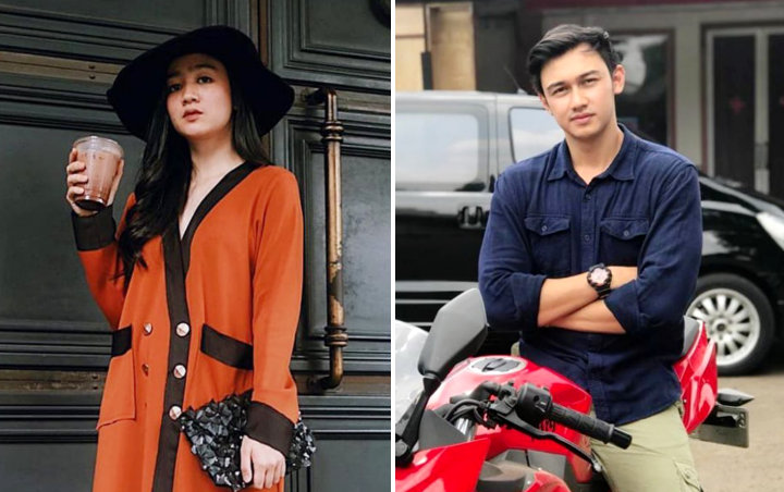 Febby Rastanty Jadi Anak Motor Di Sinetron 'Istri Kedua', Bakal Dipasangkan Dengan Caesar Hito?