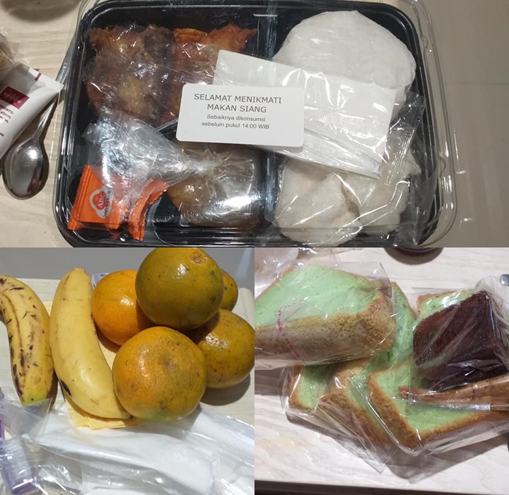 Peringkat \'Buncit\' Dunia, WN AS Ini Malah Puji Penanganan COVID-19 di Indonesia-4