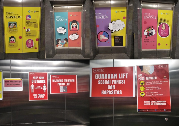 Peringkat \'Buncit\' Dunia, WN AS Ini Malah Puji Penanganan COVID-19 di Indonesia-3