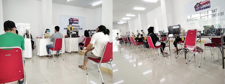 Peringkat \'Buncit\' Dunia, WN AS Ini Malah Puji Penanganan COVID-19 di Indonesia-6