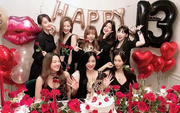 Hyoyeon Ungkap Dibuat Terbebani oleh Tiffany untuk Hadiri Pesta Ultah dan Anniversary SNSD