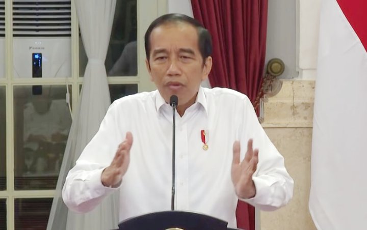 Bukan Marah, Kecerdasan Buatan Malah Deteksi Emosi Ini Saat Jokowi Ngamuk ke Menteri