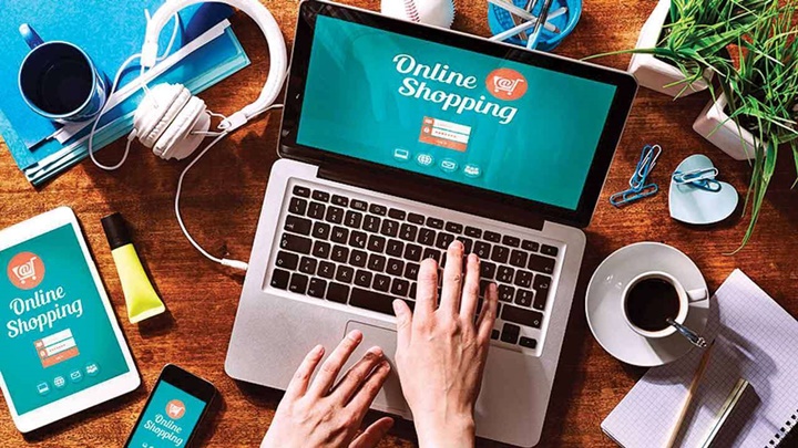 Gunakan Situs Belanja Online yang Terpercaya