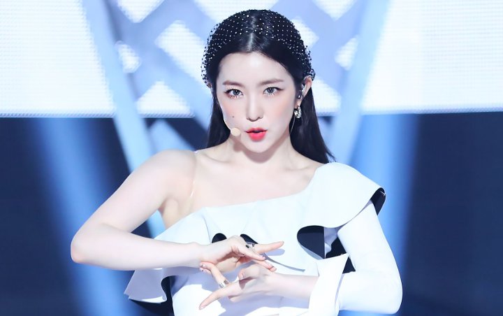 Irene Red Velvet Marahi Penari Latarnya, Kenapa?