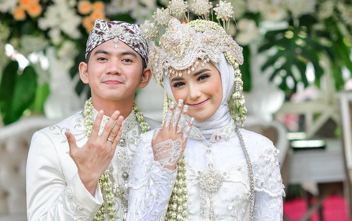 Nadya Istri Rizki DA Tajir Berkat Endorse, Hidung Mancung Bikin Putri Iis Dahlia Minder