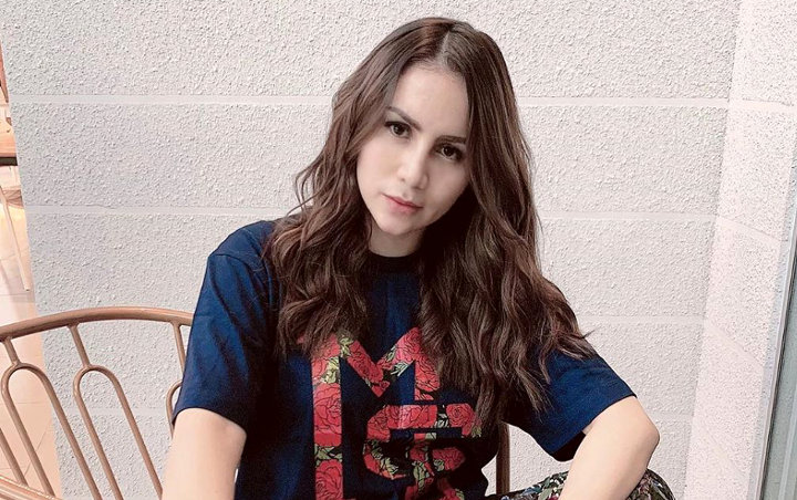 Momo Geisha Kabarkan Hamil Anak Kedua, Banjir Ucapan Selamat Dari Rekan Artis