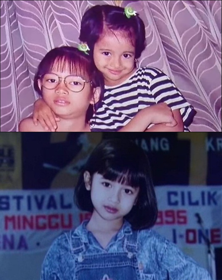 Kemiripan Gaya