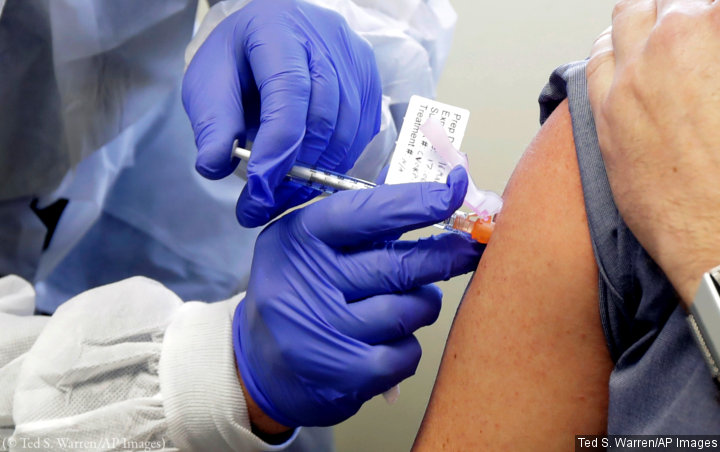 Ternyata Ada 'Hadiah' Uang untuk Relawan Uji Klinis Vaksin Corona Tiongkok, Berapa?