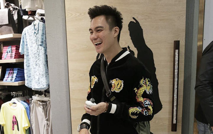 Baim Wong Ngakak Didatangi Ibu-ibu Maksa Minta Uang Rp 10 Juta, Ngotot Sampai Nunggu 2 Jam