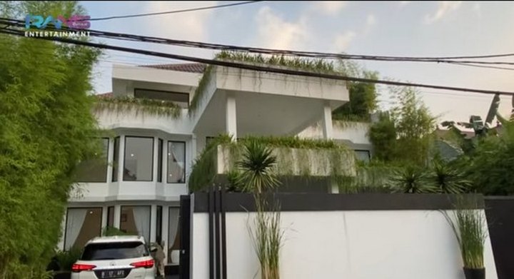 Rumah Mama Rieta