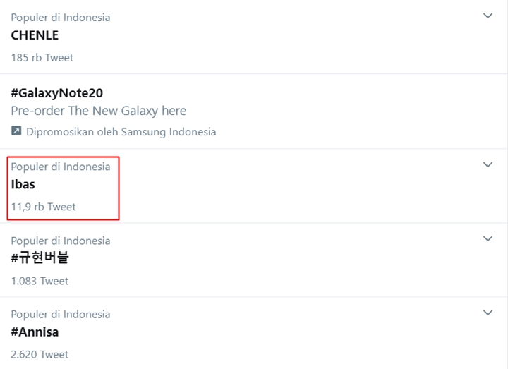 \'Ibas\' Trending Usai Sebut Ekonomi RI Era SBY Meroket, Komunikasi \'Nyeleneh\' Kaesang Ikut Disentil