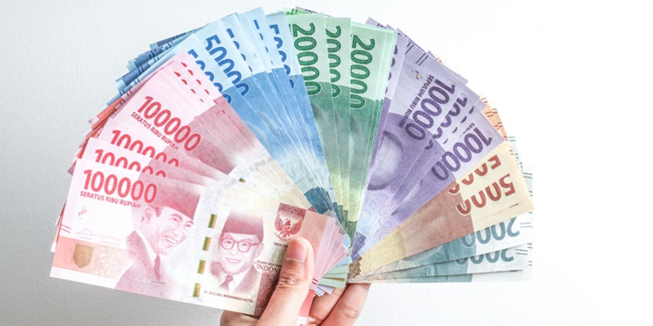 Uang Cash