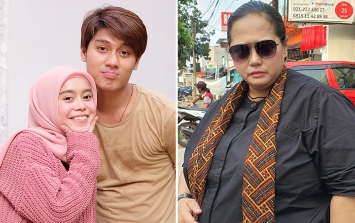 Ramal Nasib Lesty Kejora dan Rizky  Billar Mbak You Ungkap 