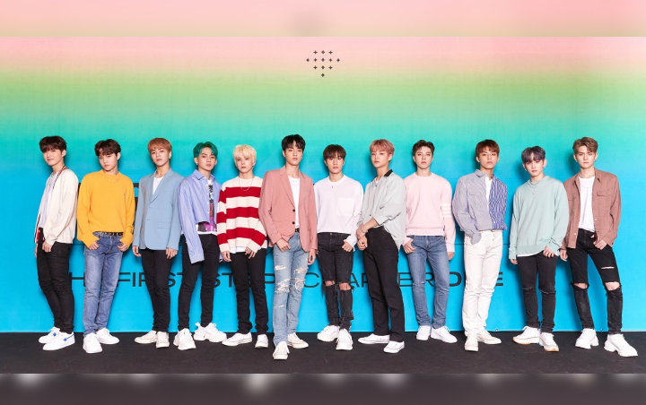 Beberapa jam sebelum perilisan 'The First Step: Chapter One', TREASURE menghadiri jumpa pers untuk berbagi pikiran dan perasaan terkait debut resmi serta menjelaskan kalau mereka memiliki dua leader.