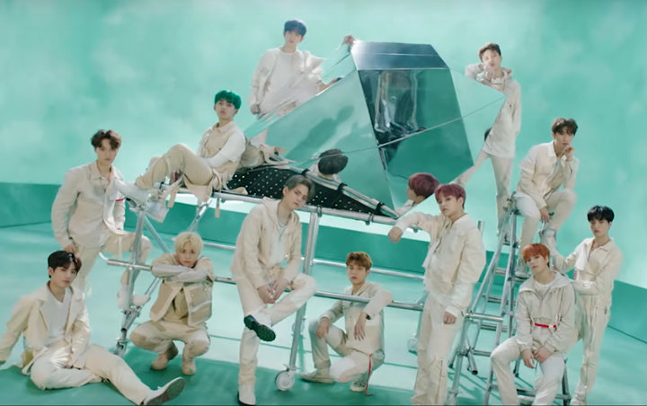 TREASURE Tampilkan Kesan Muda dan Fresh di MV Debut 'BOY'