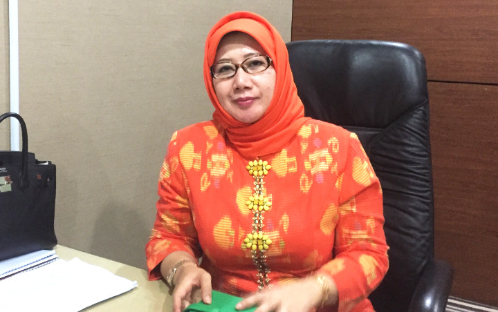 Diduga Terkena Serangan Jantung, Waketum DPP PPP Reni Marlinawati Meninggal Dunia