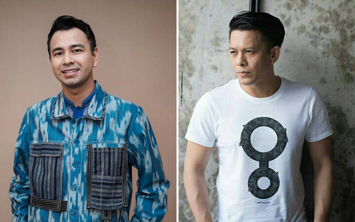 Kenal Sejak SMP, Raffi Ahmad Bongkar Kelakuan Ariel NOAH yang Doyan Main Ini