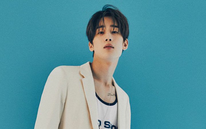 Han Seungwoo VICTON Rilis Preview Lagu Untuk Album Debut Solonya 'Fame'