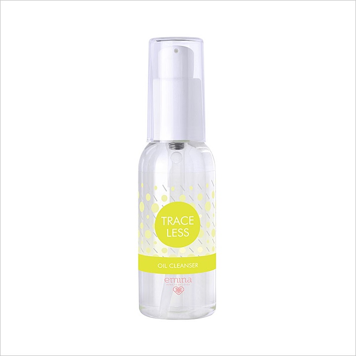 Emina Trace Less Oil Cleanser