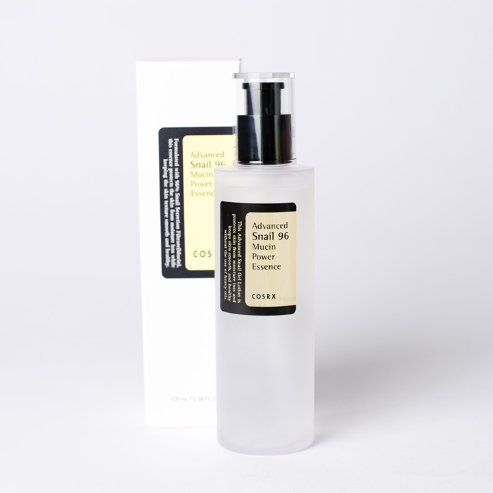 COSRX Snail 96 Mucin Power Essence