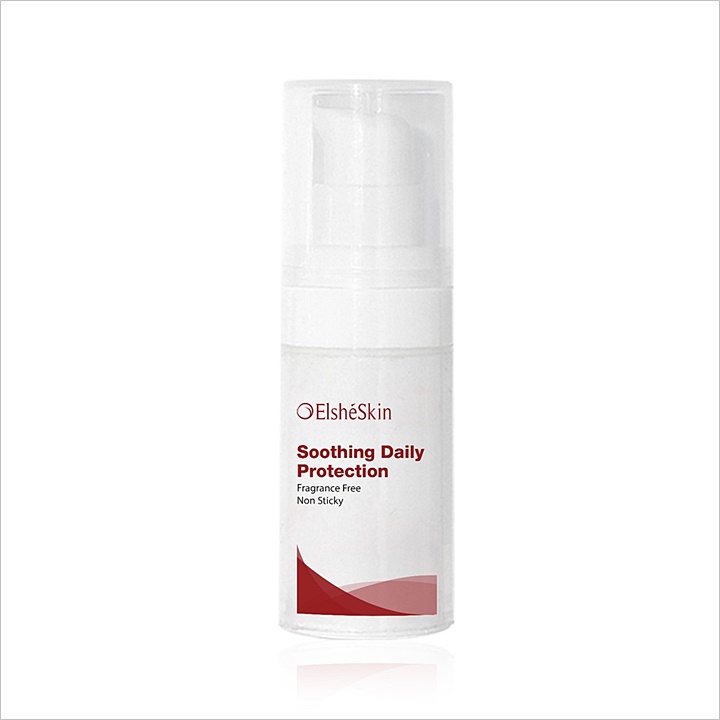 ElsheSkin Soothing Daily Protection