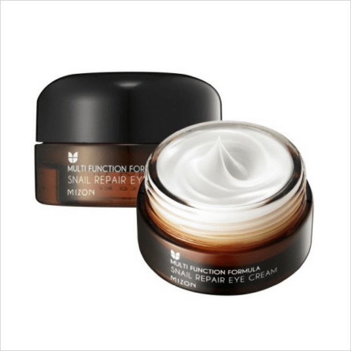 Mizon Snail Repair Eye Cream