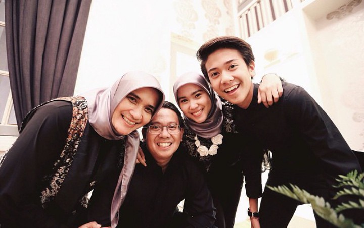Iqbaal Ramadhan Terciduk Nyeker Sosok Ayah Tajir Petinggi Pertamina Bikin Takjub