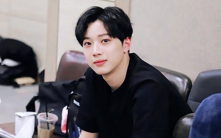 Lai Guanlin Minta Maaf Saat Anniversary Ke-3 Wanna One, Jawaban Para Member Bikin Adem