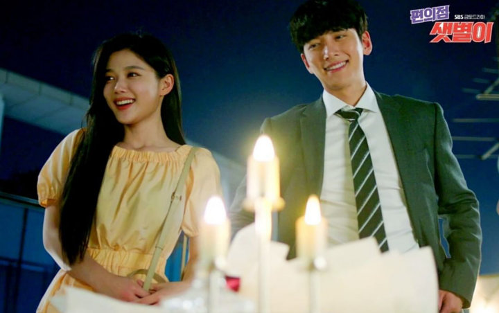 Kim Yoo Jung Tolak Pengakuan Cinta Ji Chang Wook Di Backstreet Rookie Fans Greget