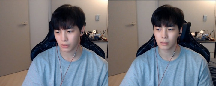 Hongbin 1