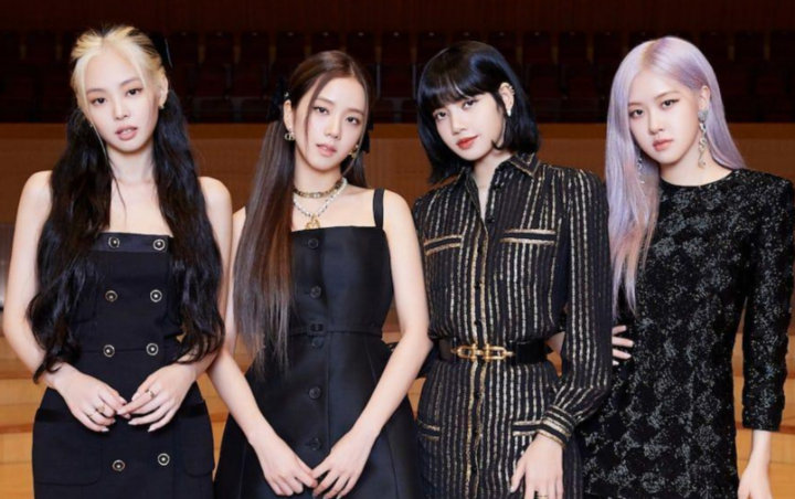 BLACKPINK lekat dengan imej mewah dan para member juga diyakini hidup enak sejak lahir. Namun faktanya, mereka juga menderita selama masa trainee sebelum debut pada 2016.
