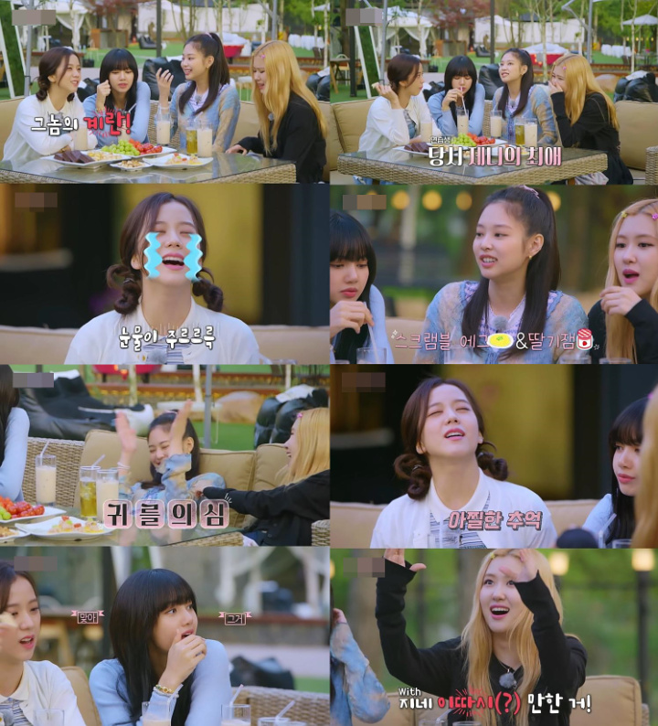 BLACKPINK Sering Dikira Hidup Enak Sejak Lahir, Penderitaan Saat Trainee Jadi Sorotan