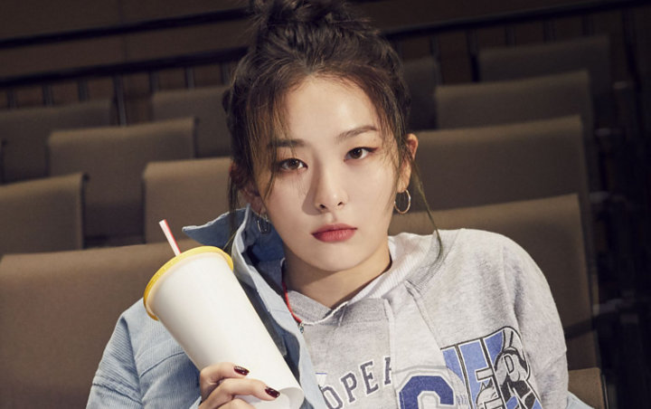 Foto Lawas Beredar, Ini Alasan Seulgi Red Velvet Populer Bahkan Sebelum Debut