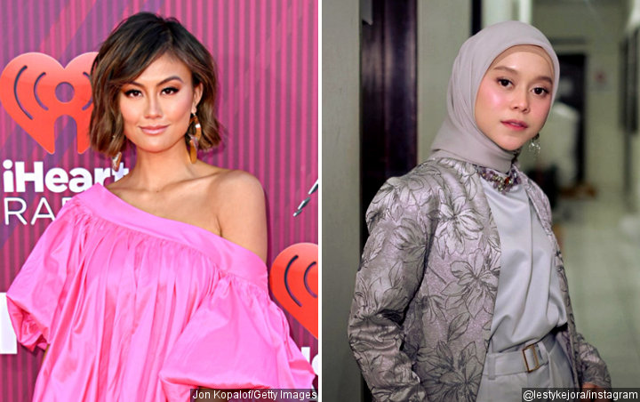 Video Klip Baru Agnez Mo Kalah Trending dari Lagu 'Settingan' Lesty Kejora Picu Perdebatan