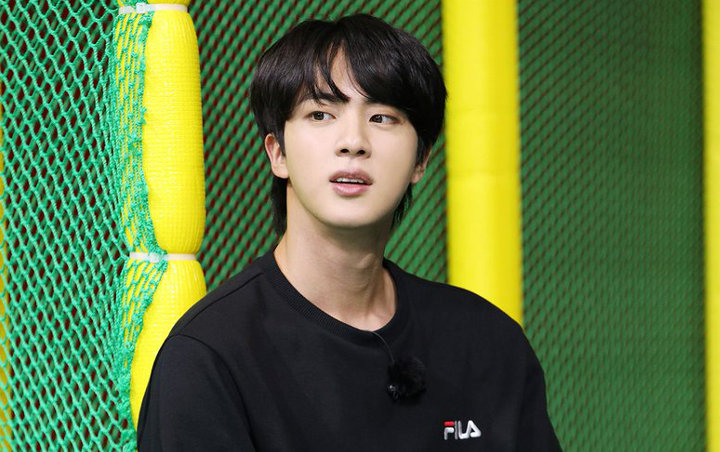 Jin Ganteng Banget di Pernikahan Kakaknya, 2 Member BTS Ini Ikut Hadir