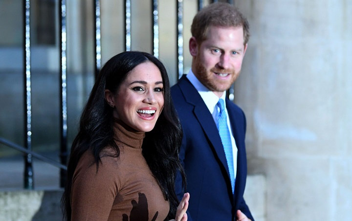 Pangeran Harry Ternyata Masak untuk Meghan Markle Sejak Keluar dari Kerajaan