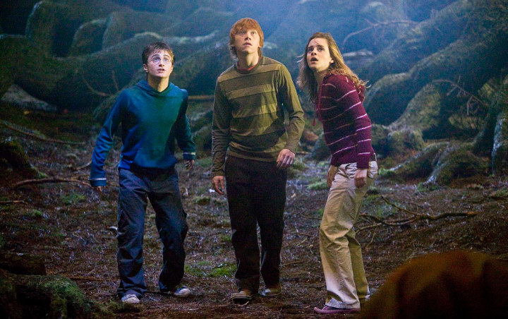 Bukan Cuma 'Harry Potter', Deretan Film Bertema Sihir Ini Dijamin Gak Kalah Seru Abis