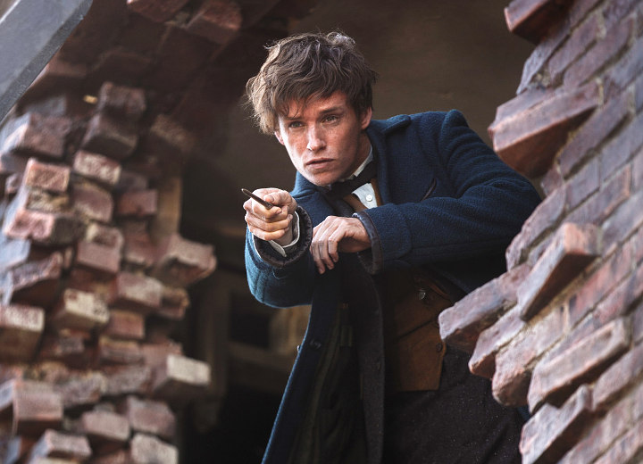 Fantastic Beasts