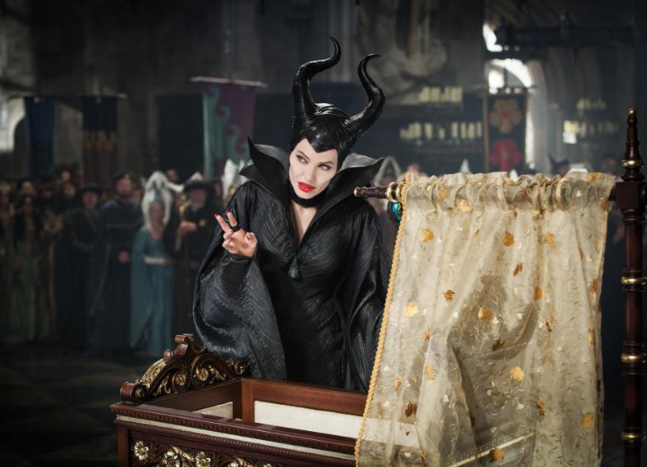 Maleficent