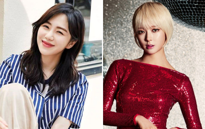Meski menyebutkan semua member AOA yang masih aktif, Mina sama sekali tidak membahas soal Choa yang sudah sejak lama keluar. Kini, ia dilaporkan menyinggung Choa.